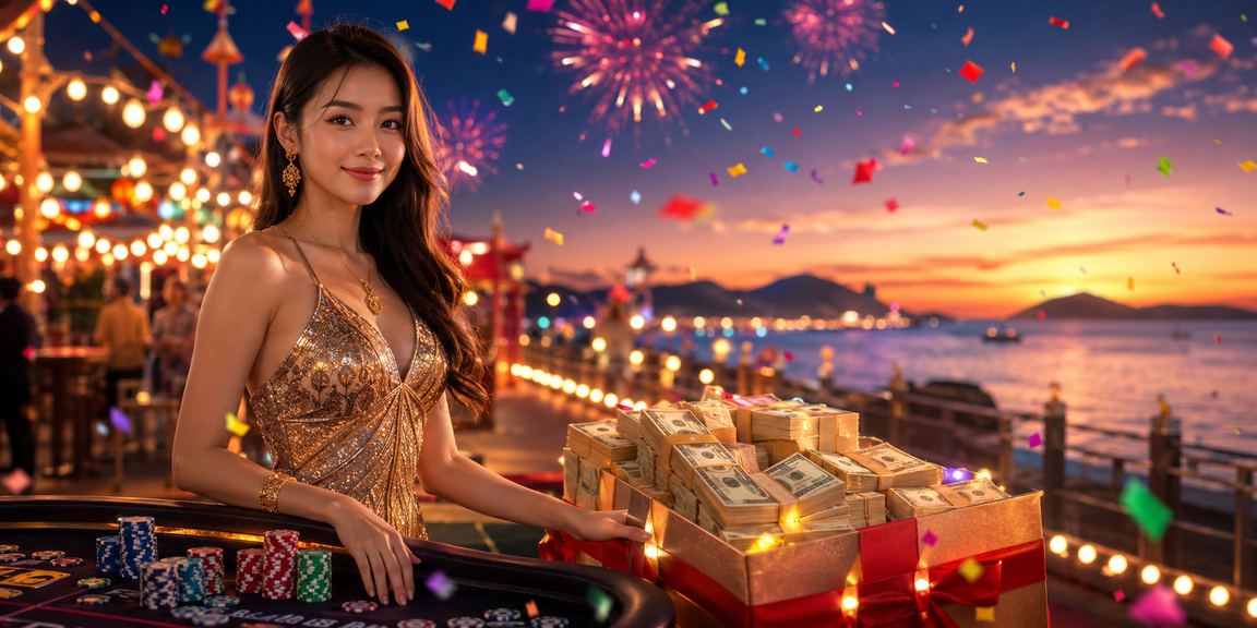 Pengalaman pertaruhan mudah alih di Kota Kinabalu Malaysia