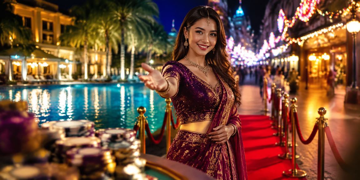 Bonus cashback di Melaka dengan suasana tempatan Malaysia
