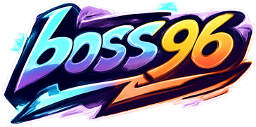 boss96 laman utama